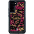 NBA Cleveland Cavaliers Digi Camo Galaxy S24 Waterproof Case